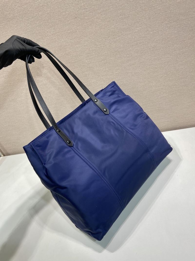 Pra*a tote bags